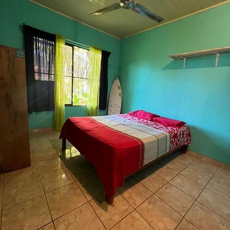 Surf House Apartment Samara Luaran gambar