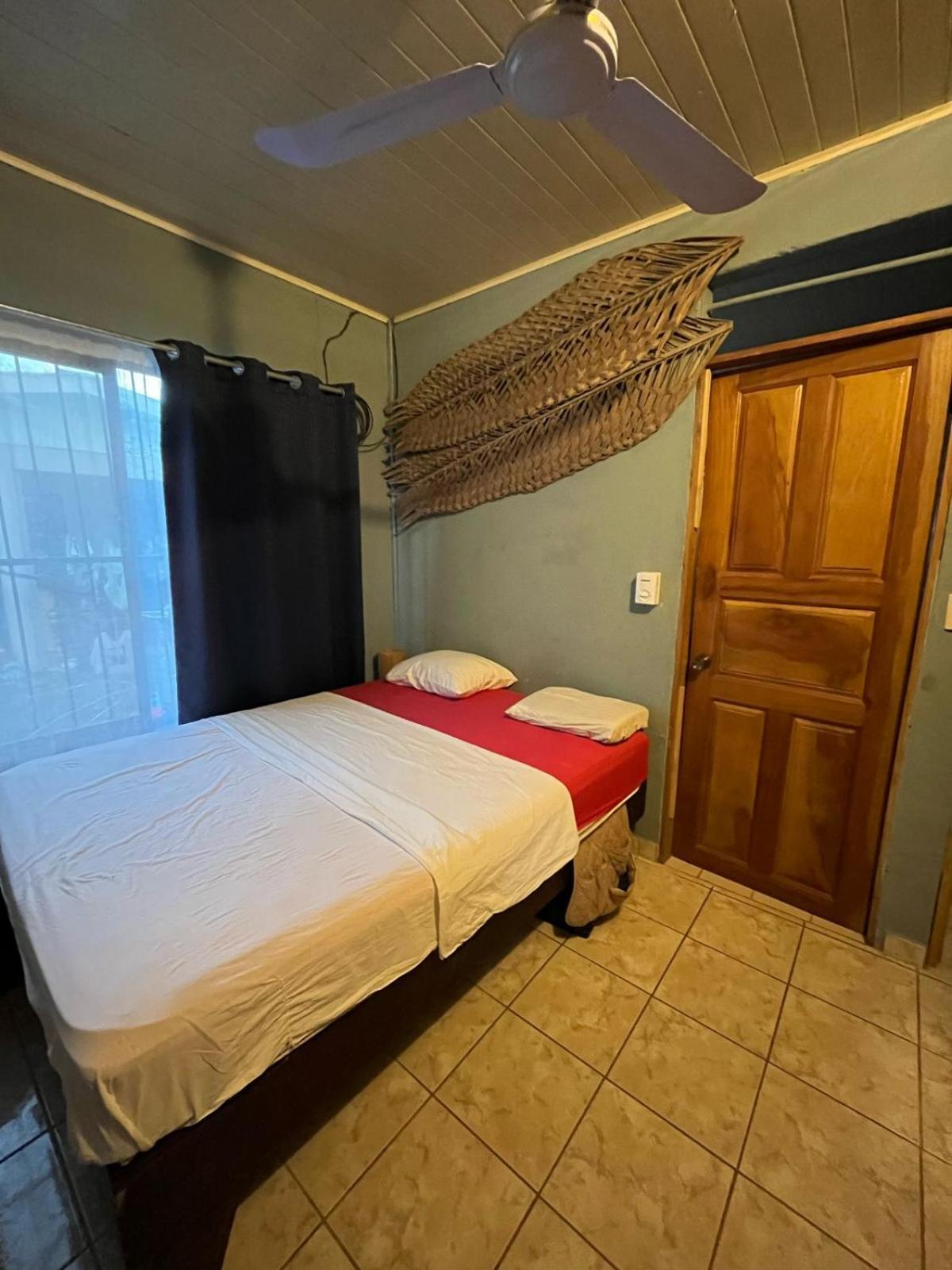 Surf House Apartment Samara Luaran gambar