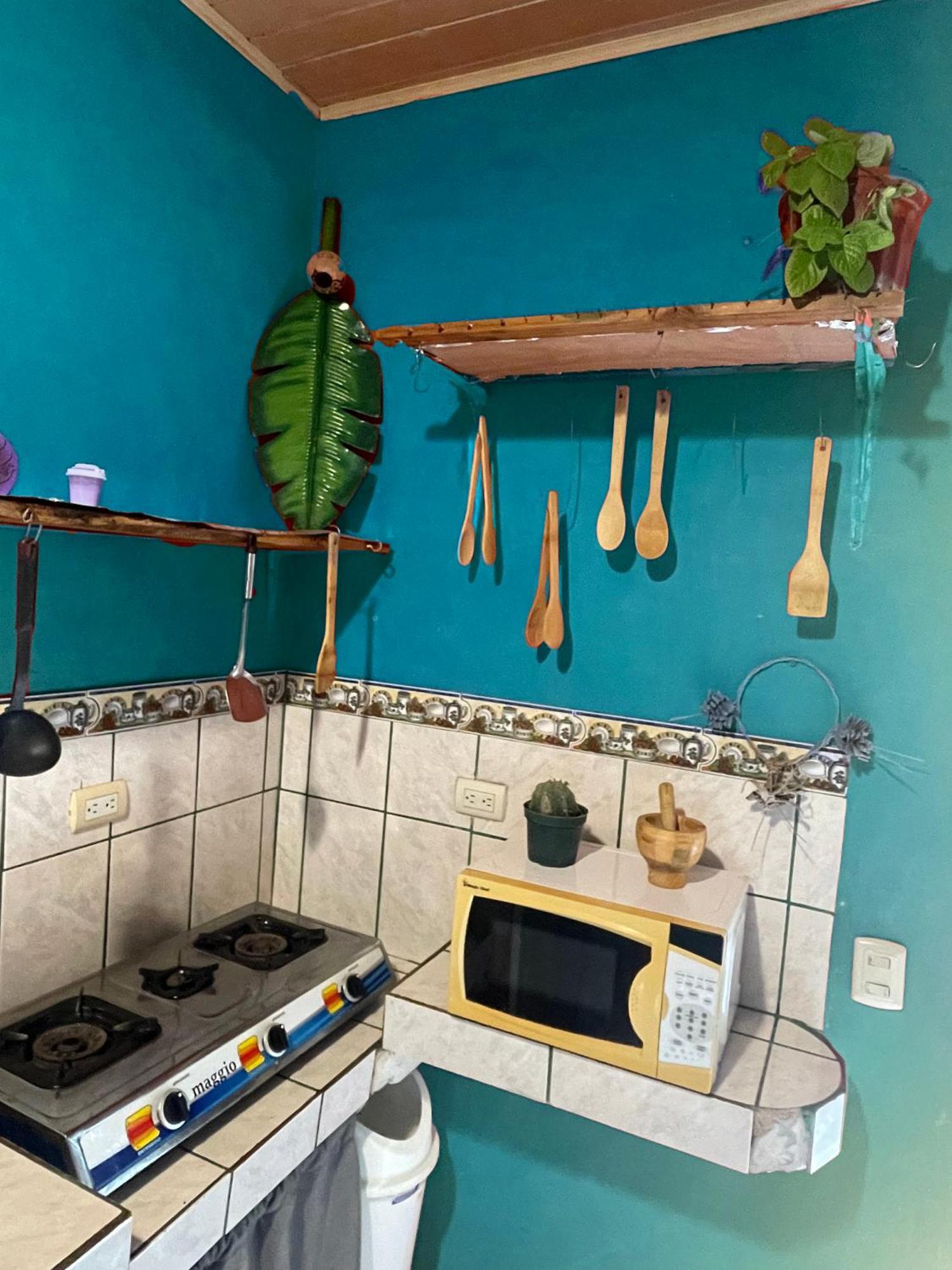 Surf House Apartment Samara Luaran gambar