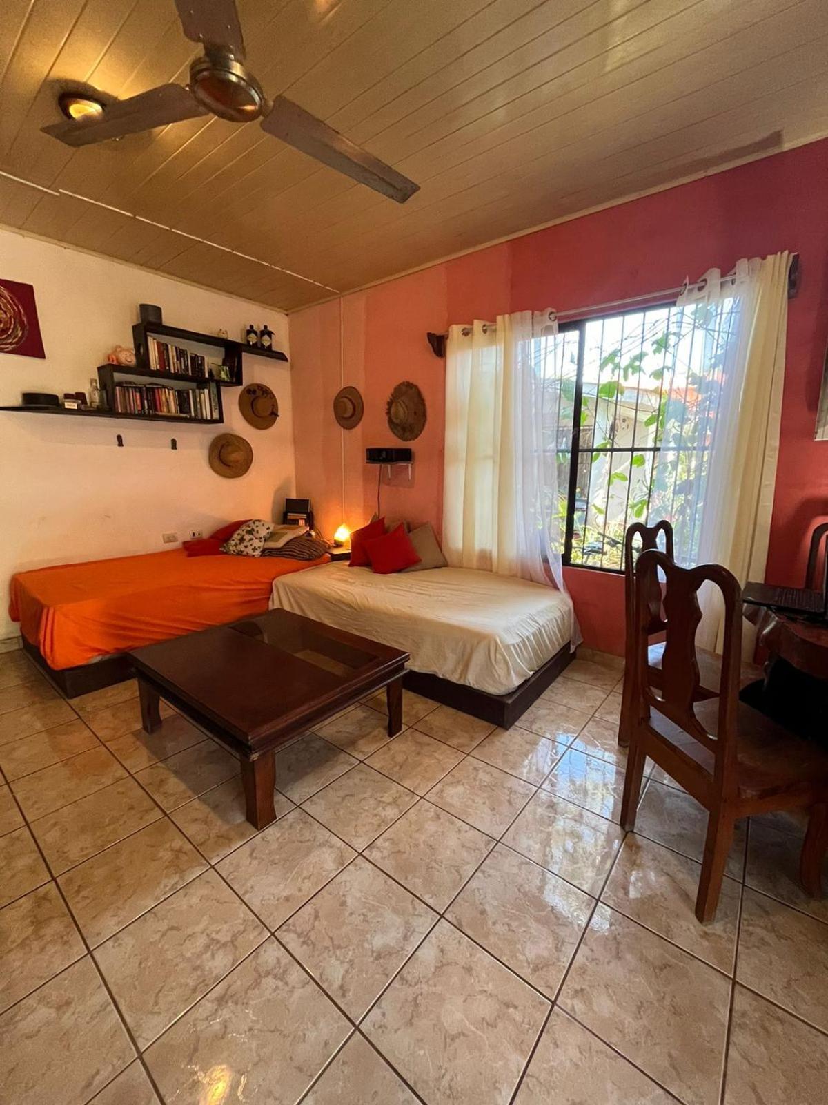 Surf House Apartment Samara Luaran gambar