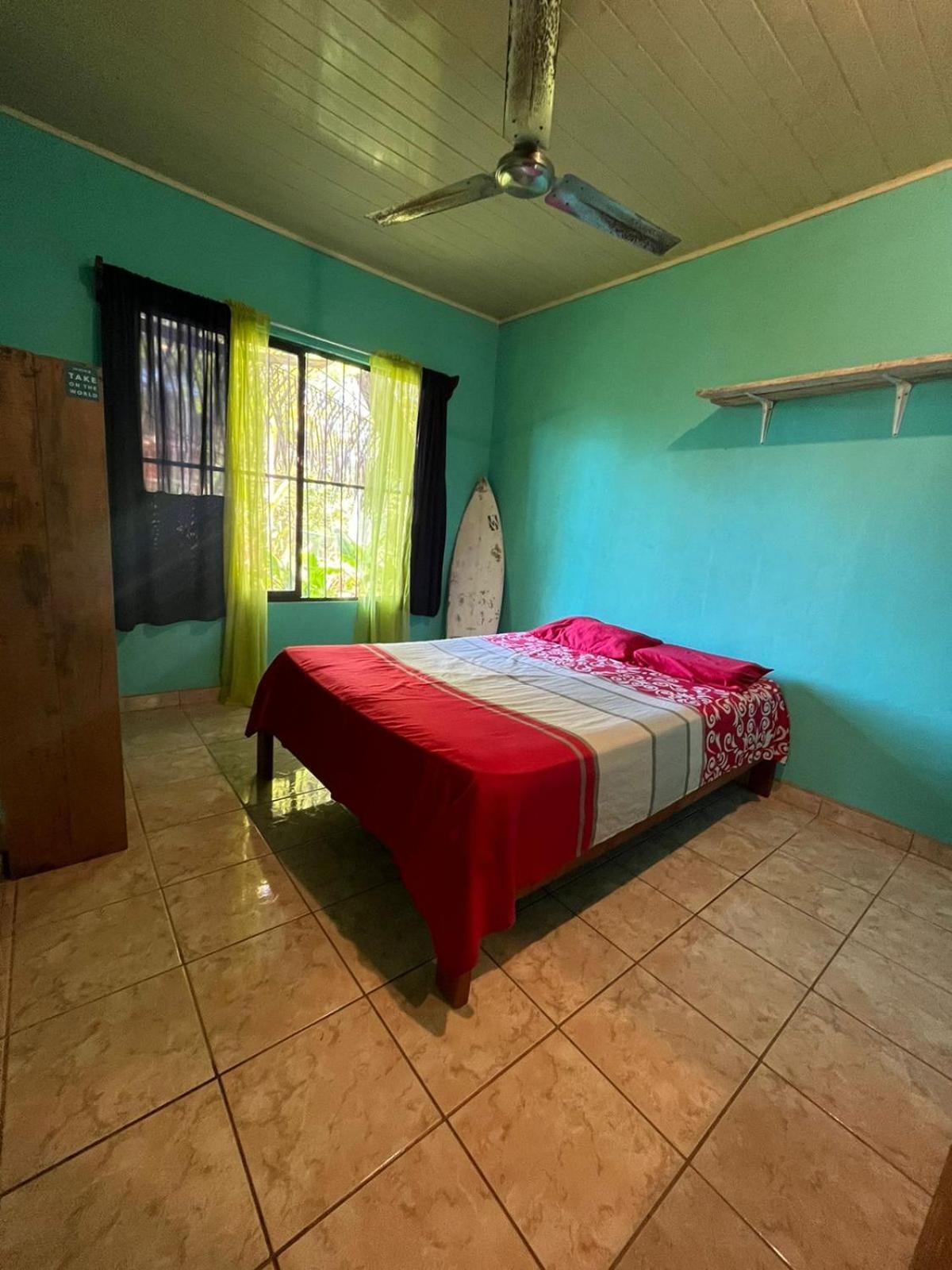 Surf House Apartment Samara Luaran gambar
