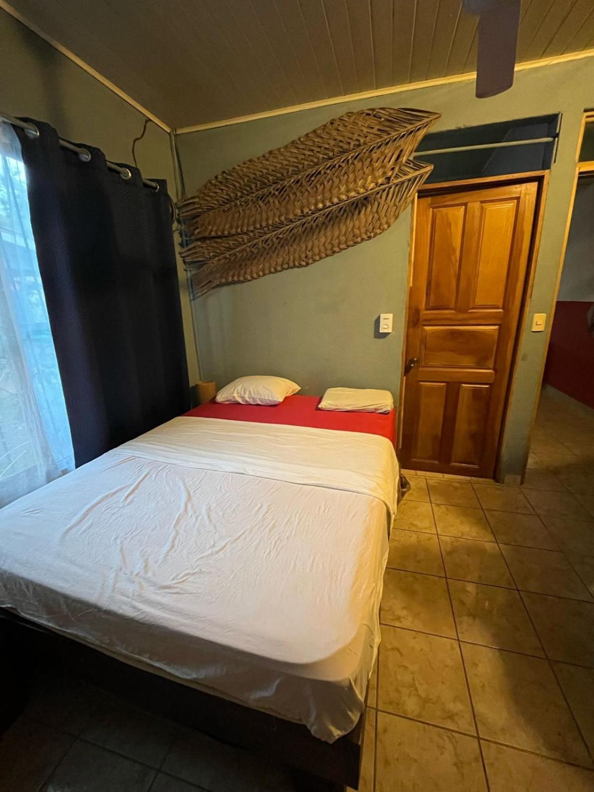 Surf House Apartment Samara Luaran gambar